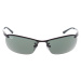 Ray-ban  Occhiali da Sole  RB3183 006/71  Slnečné okuliare Čierna