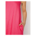 MAX&Co. Letné šaty Lorelei 62211321 Ružová Regular Fit