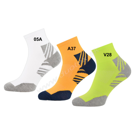 WOLA Športové ponožky w94.1n4-vz.954 V28