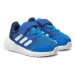 Adidas Sneakersy Tensaur Run 3.0 IH7780 Modrá