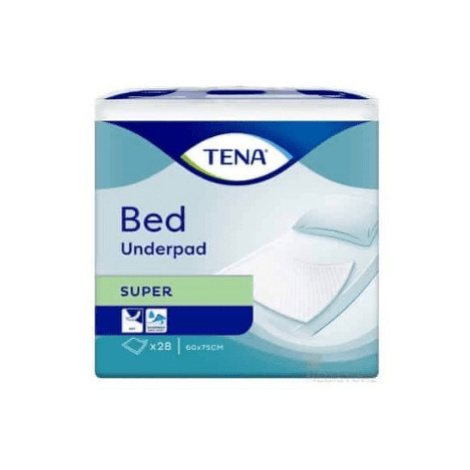 TENA Bed super absorpčné podložky 60 x 75 cm 28 ks