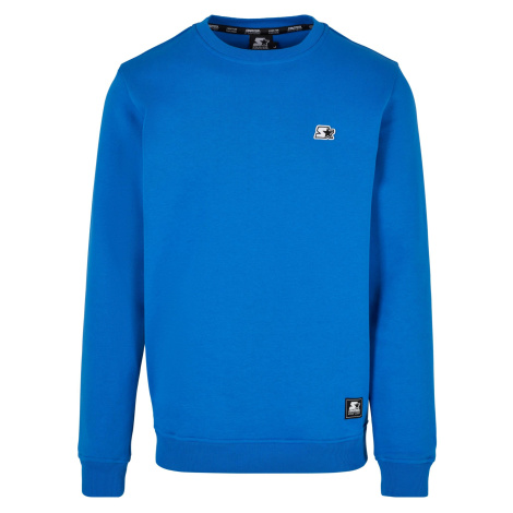 Starter Essential Crewneck Cobalt Blue