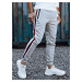 Men's sweatpants grey Dstreet