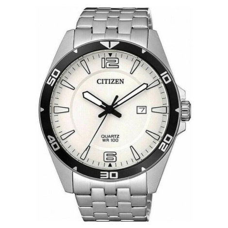 Citizen Quartz BI5051-51A