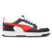 Puma Sneakersy Rebound V6 Lo Jr 393833 04 Biela