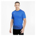 Puma TEAMGOAL 23 TRAINING JERSEY Pánske futbalové tričko, modrá, veľkosť