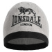 Čiapka Lonsdale 117339-Grey/Black