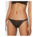 Koton Plain Bikini Bottoms