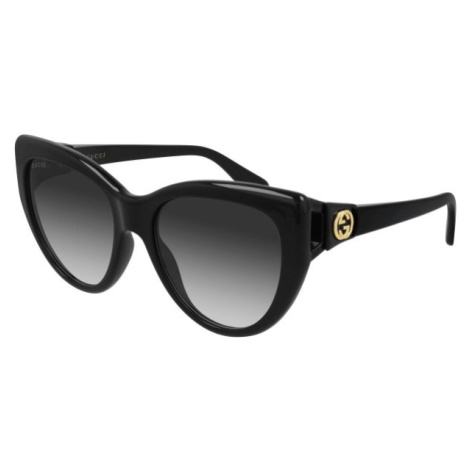 Gucci GG0877S 001 - ONE SIZE (56)
