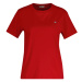 TRIČKO GANT REG SHIELD SS T-SHIRT RUBY RED