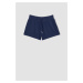 DEFACTO Regular Fit Normal Waist Short Basic Shorts