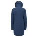 REGATTA Funkčný kabát 'Yewbank III'  námornícka modrá