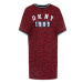 DKNY Nočná košeľa YI3322404 Relaxed Fit