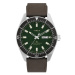 Timex Hodinky Waterbury TW2V24700 Hnedá