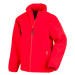 Result Detská softshell bunda R901Y Red