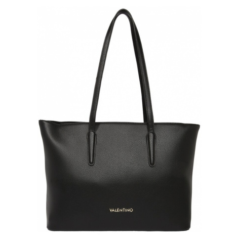 VALENTINO Shopper 'Special Martu'  zlatá / čierna