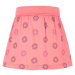 Loap Besrie Dievčenská sukne CLK2234 Ružová
