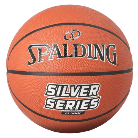 SPALDING Silver Series - 7