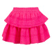 Sukňa Love Shack Fancy Ruffle