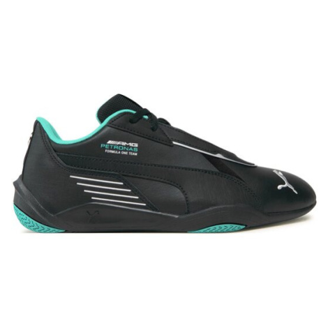 Puma Sneakersy Mapf1 R-Cat Mashina 306846 08 Čierna