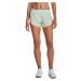 Šortky Under Armour Fly By Elite 3'' Short Illusion Green