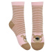 WOLA Detské ponožky u24.01p-vz.084 C22