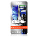 Gillette Styler zastrihávač a holiaci strojček 4 v 1
