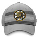 Boston Bruins čiapka baseballová šiltovka authentic pro home ice structured adjustable cap