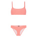 PROTEST Dám. bikiny Prtcinema bralette Farba: Fuchsia