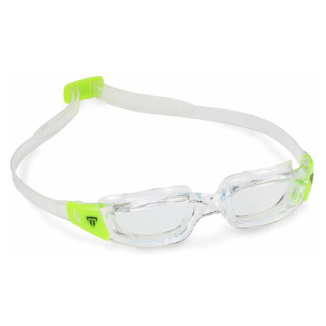 AQUA SPEED Unisex's Swimming Goggles EP2870031LC Junior