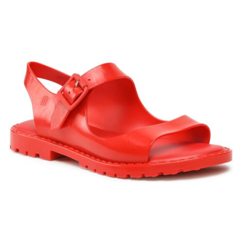 Melissa Sandále Bae Sandal Ad 33621 Červená