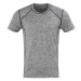 Stedman® Pánske funkčné tričko ST8840 Grey Heather