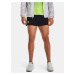 Under Armour Shorts UA LIGHTER THAN AIR SHORT-BLK - Men