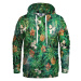 Aloha From Deer Unisex's Smoke It All Hoodie Aloha H-K AFD052