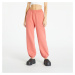 Kalhoty Champion Elastic Cuff Pants Dark Pink