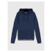 Dámske úplety HOODY HWK UW0UW00582416 - Tommy Hilfiger LG