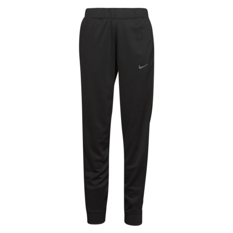 Nike  W NSW PK TAPE REG PANT  Tepláky/Vrchné oblečenie Čierna