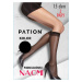 Raj-Pol Woman's Knee Socks Pation Naomi 15 DEN