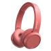 PHILIPS TAH4205RD/00 bezdrôtové slúchadlá na uši v červenej farbe
