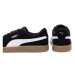 Puma Sneakersy SMASH 3.0 SD JR 39203512 Čierna