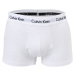 Calvin Klein Underwear Boxerky  sivá / čierna / biela