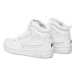 Fila Sneakersy Fxventuno L Mid FFM0156.10004 Biela