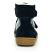 Bundgaard Basil Strap II Tex Navy zimní barefoot boty 32 EUR