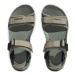 Adidas Sandále Terrex Hydroterra Sandals ID4270 Zelená