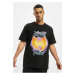 Wu-Tang Forever Oversize T-Shirt Black