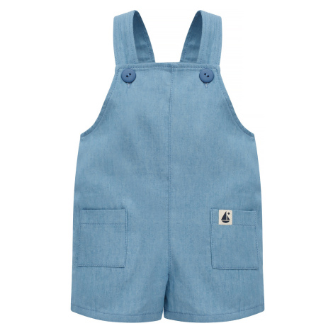 Pinokio Kids's Sailor Dungarees