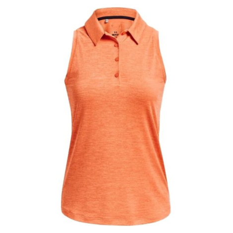 Dámske športové tričká a tielka Under Armour