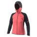 Dynafit bunda Transalper Gtx W Jkt hot coral