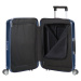 Samsonite Kabinový cestovní kufr Lite-Box 38 l - tmavě modrá