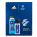 ADIDAS UEFA Best Of The Best Darčekové balenie